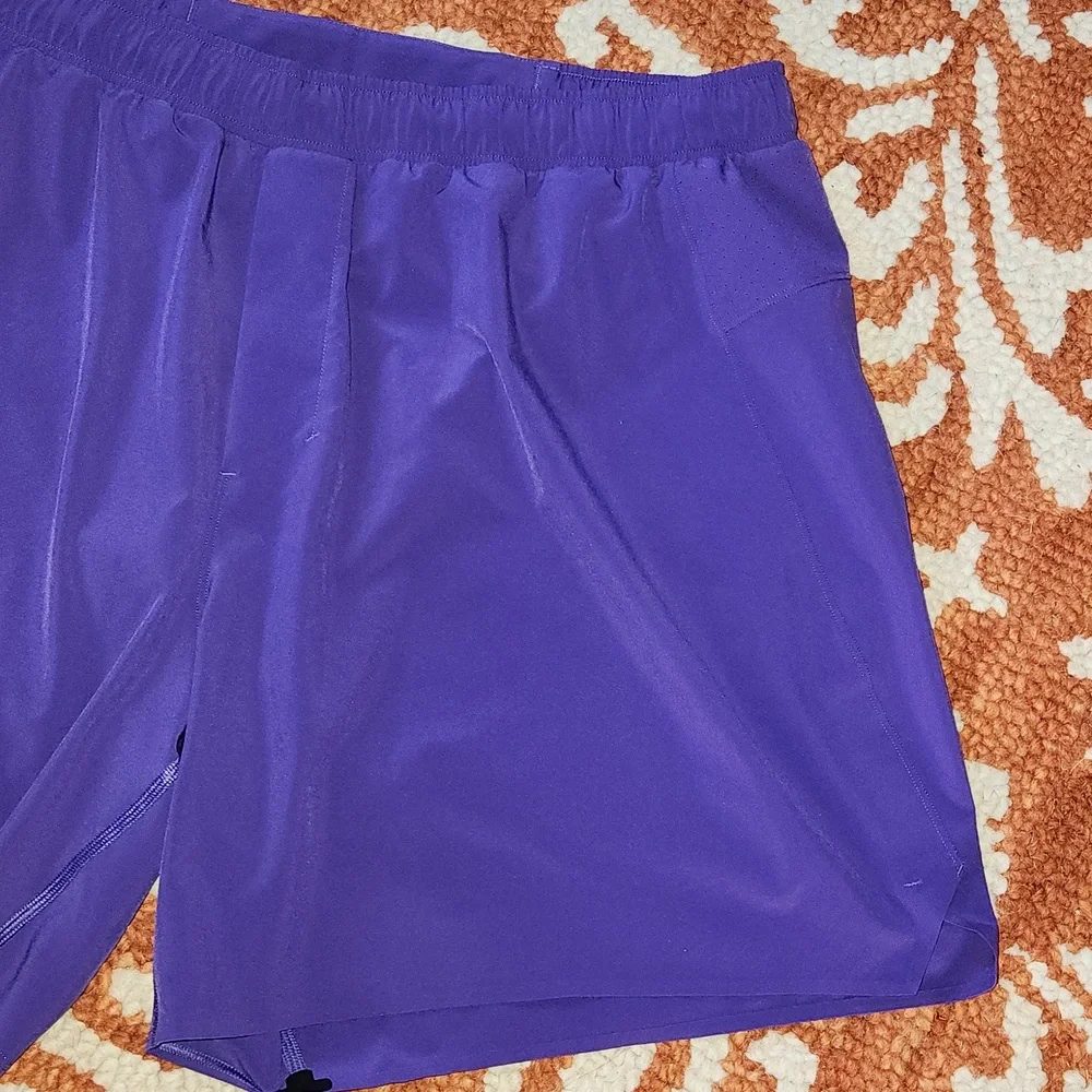 Lululemon Surge Lined Short 6